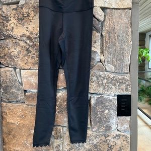 IVL Collective Black yoga pants Size 4